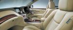 Nissan Fuga Hybrid 2010 года